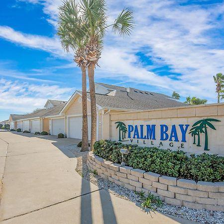 קורפוס כריסטי Palm Bay Pelican'S Perch מראה חיצוני תמונה